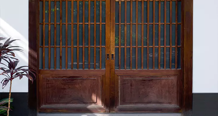 Accordion Patio Doors Repair in Pompano Beach, FL