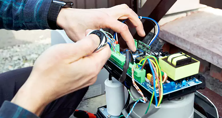 Automatic Driveway Gate Repair in Pompano Beach, FL