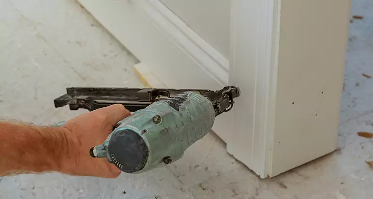Patio Door Fix in Pompano Beach, FL