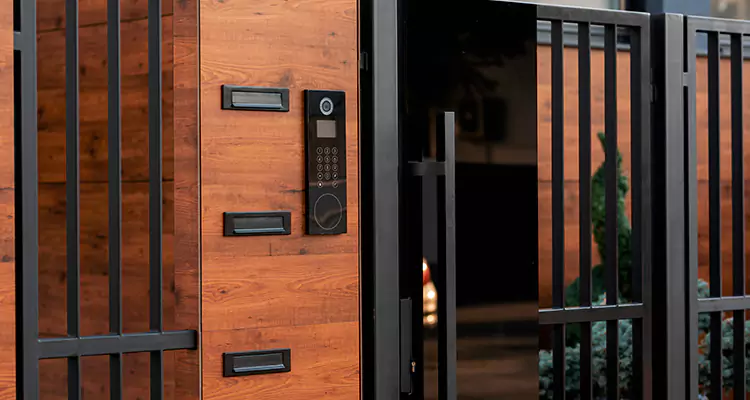 Screen Door Handle Replacement in Pompano Beach, FL