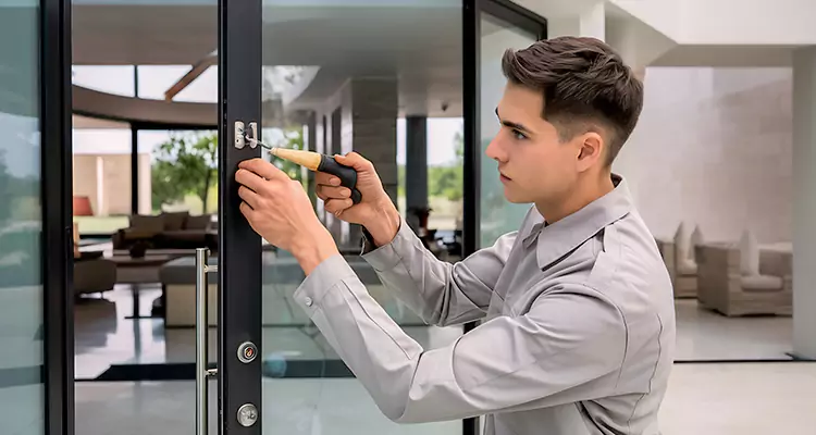Best Door Lock RepairSliding Door Lock Repair in Pompano Beach, FL