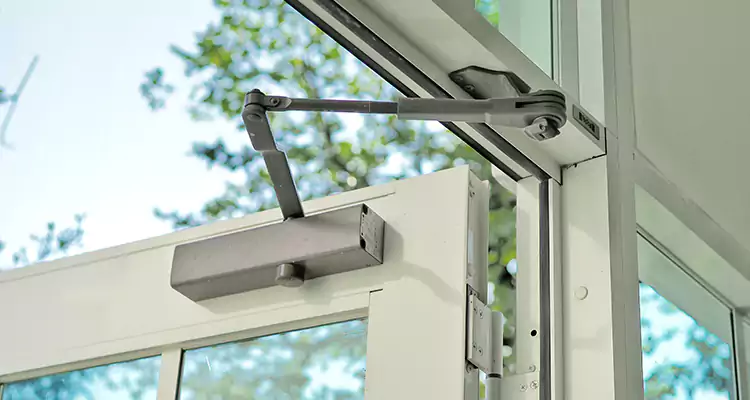 Automatic Door Opener Installation in Pompano Beach, FL