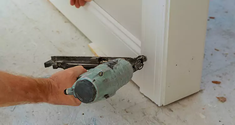 Fix Garage Door Panel in Pompano Beach, FL