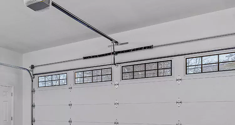Garage Door Torsion Spring Repair in Pompano Beach, FL