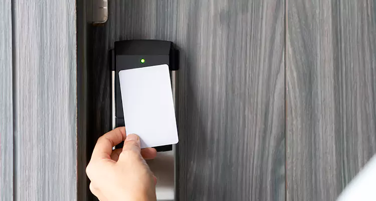 Hotel Swipe Card Door Locks Repair in Pompano Beach, FL