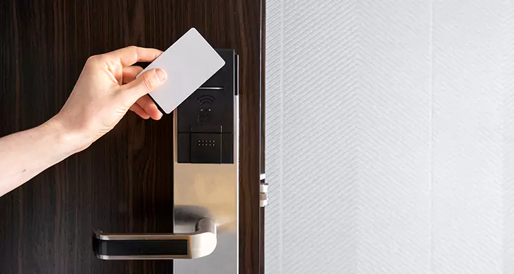 Why Choose Us for Hotel Keycard Lock Repair in Pompano Beach, FL?