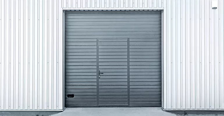 Trusted Industrial Overhead Door Repair in Pompano Beach, FL