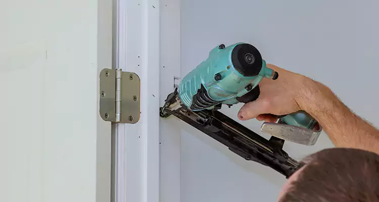 Interior Door Repair Services Near Me in Pompano Beach, FL