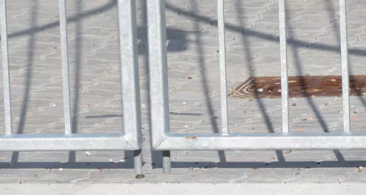 Our Metal Gate Repair Services in Pompano Beach, FL