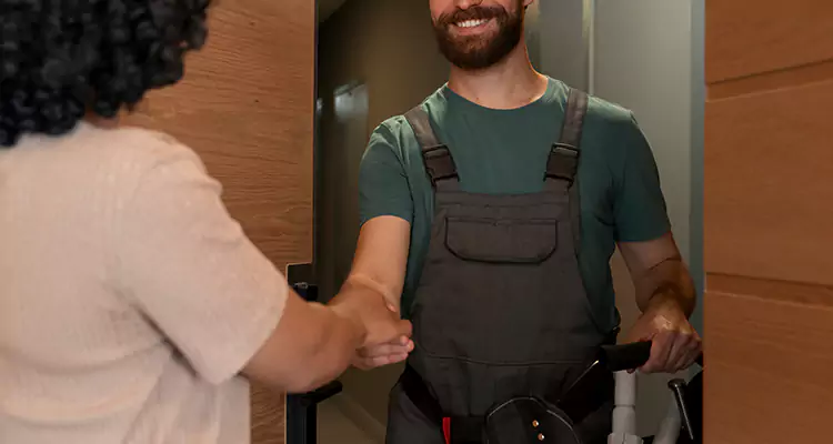 Repair Rfid Keycard Reader For Motels in Pompano Beach, FL