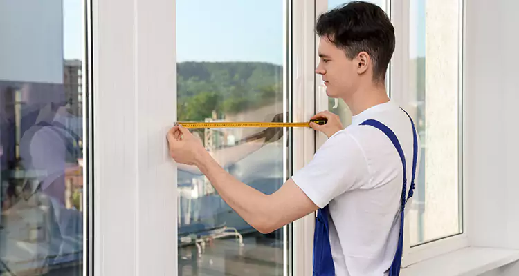 Our Window Restoration Services in Pompano Beach, FL