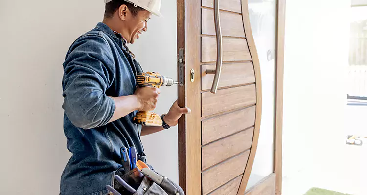 Our Patio Sliding Door Lock Repair Services in Pompano Beach, FL