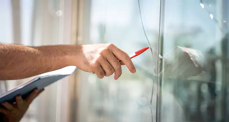 Sliding Glass Patio Door Repair in Pompano Beach, FL