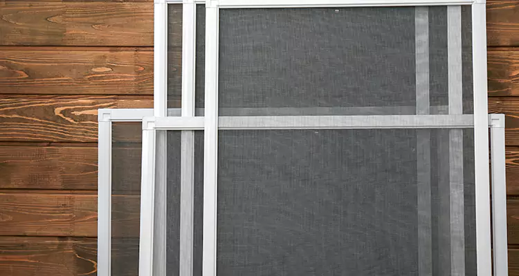 Patio Door Window Frame Repair in Pompano Beach, FL