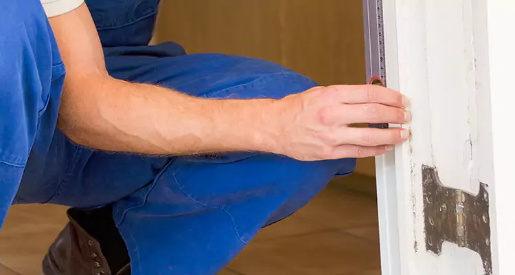 Antique Pocket Door Rollers Repair in Pompano Beach, FL