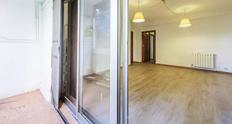 Security Screen Doors Repair in Pompano Beach, FL
