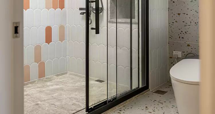 Sliding Shower Door Repair in Pompano Beach, FL