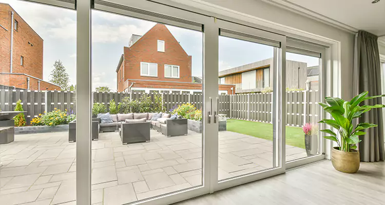 Why Choose Our Sliding Door Expert in Pompano Beach, FL