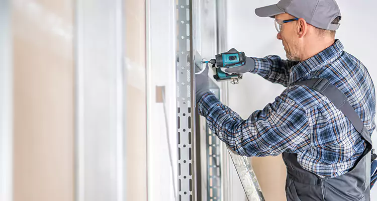 Sliding Door Latch Hardware Repair in Pompano Beach, FL