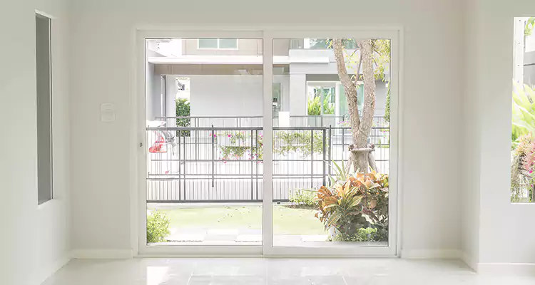 Sliding Panels For Patio Doors in Pompano Beach, FL