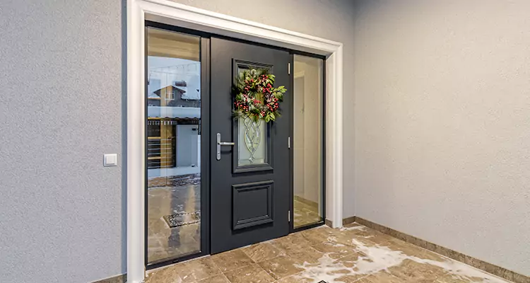 Fast Sliding Porch Door Repair in Pompano Beach, FL