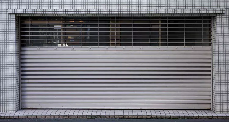 Steel Roll Up Door Repair in Pompano Beach, FL