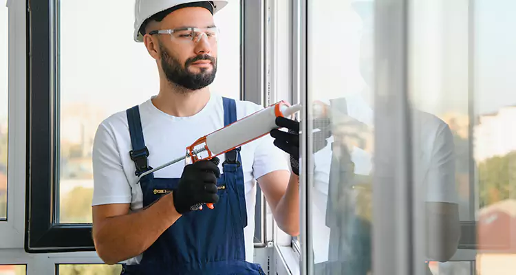 Window Frame Repair in Pompano Beach, FL