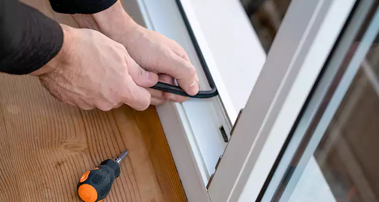 Sliding Door Maintenance in Pompano Beach, FL