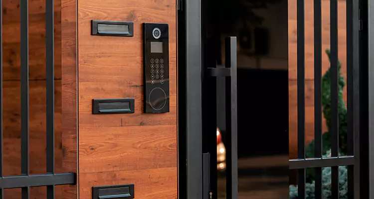 Automatic Door Maintenance in Pompano Beach, FL