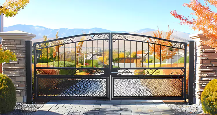 Automatic Gate Repair Cost in Pompano Beach, FL