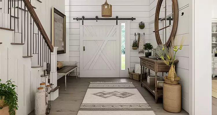 Interior Barn Doors Repair in Pompano Beach, FL