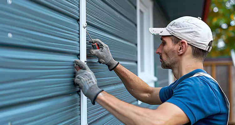 Wayne Dalton Commercial Doors Repair in Pompano Beach, FL