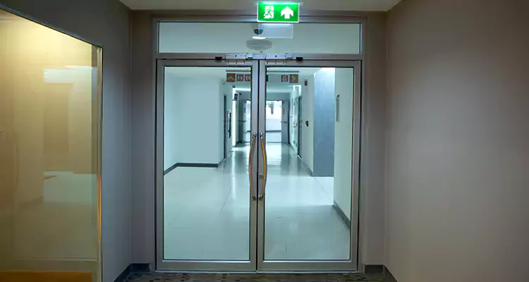 Emergency Glass Door Repair in Pompano Beach, FL