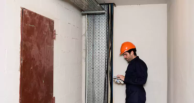 Metal Door Jamb Repair in Pompano Beach, FL