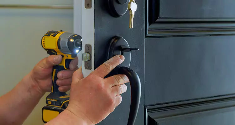 Comprehensive Door Lock Repair Services in Pompano Beach, FL