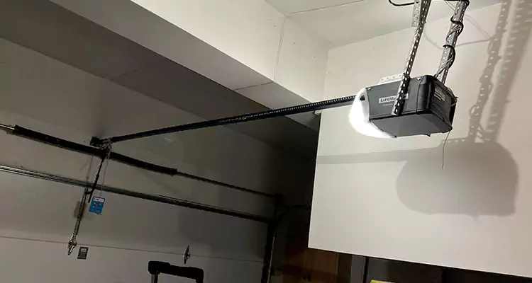 Linear Garage Door Opener Repair in Pompano Beach, FL