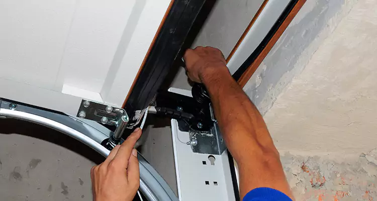 Weatherproof Door Seal Replacement in Pompano Beach, FL