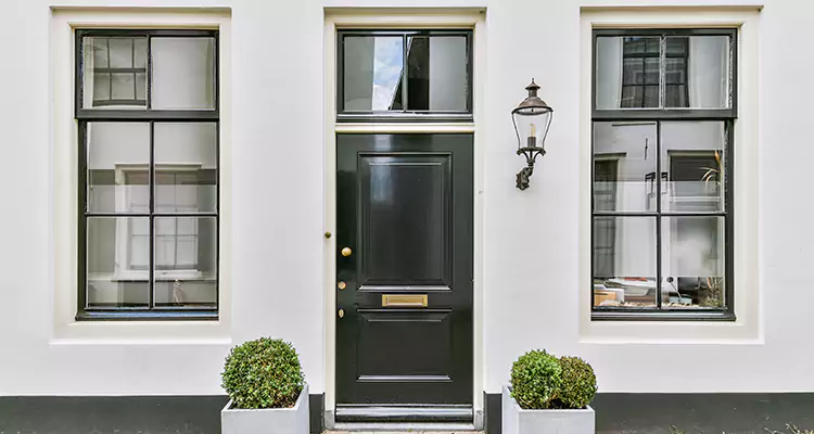 Modern French Doors Repair in Pompano Beach, FL