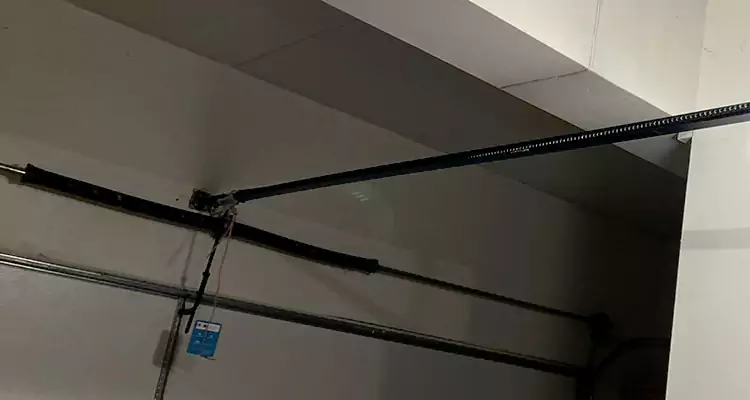 Garage Door Spring Removal in Pompano Beach, FL