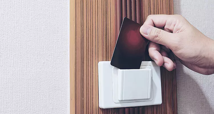 Hotel Key Card Programmer Repair in Pompano Beach, FL