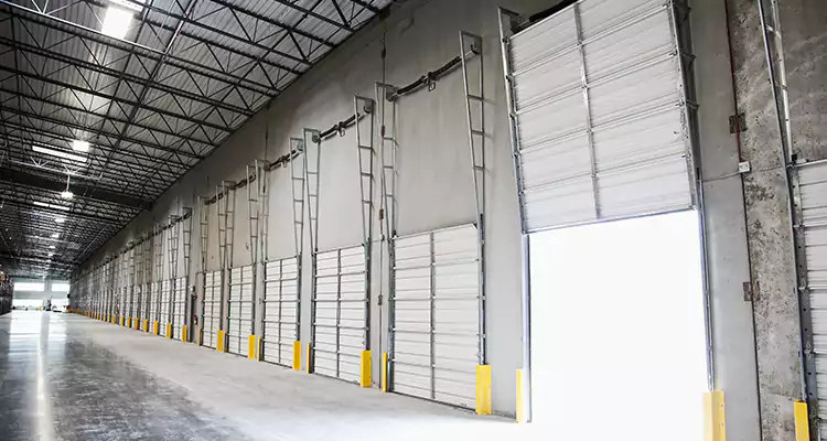 Industrial Roller Door Repair Prices in Pompano Beach, FL
