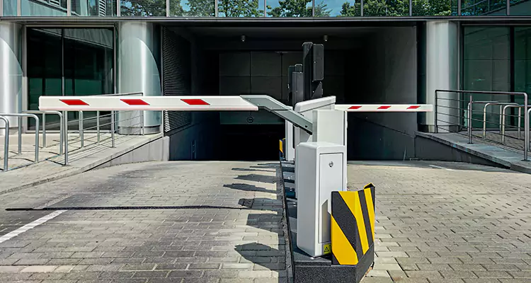 Affordable And Fast Parking Boom Gate Repair Services in Pompano Beach, FL