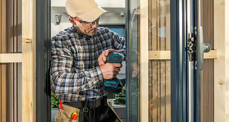 Top-Rated Patio Door Handle and Lock Repair Service for Homeowners in Pompano Beach, FL
