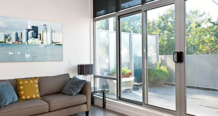 Andersen Patio Door Roller Replacement in Pompano Beach, FL