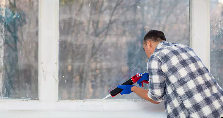 Andersen Patio Door Weatherstrip Replacement in Pompano Beach, FL