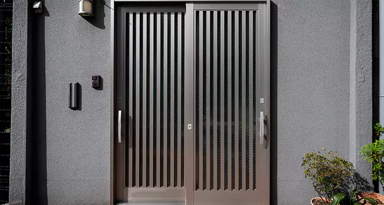 Pocket Door Track Rollers Repair in Pompano Beach, FL