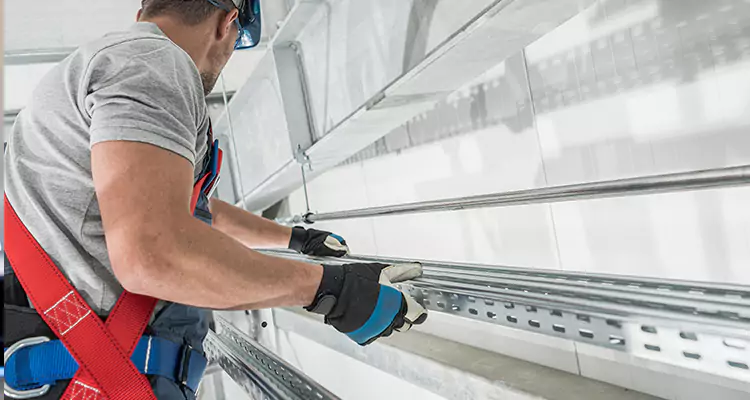 Glass Balcony Railing Replacement in Pompano Beach, FL