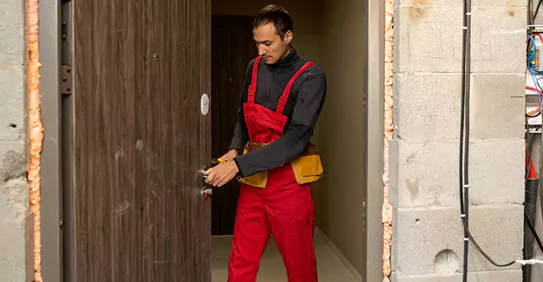 Residential Sliding Glass Door Repair in Pompano Beach, FL