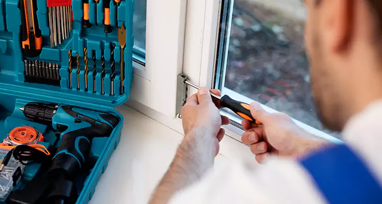 Mirrored Sliding Doors Replacement Expert in Pompano Beach, FL