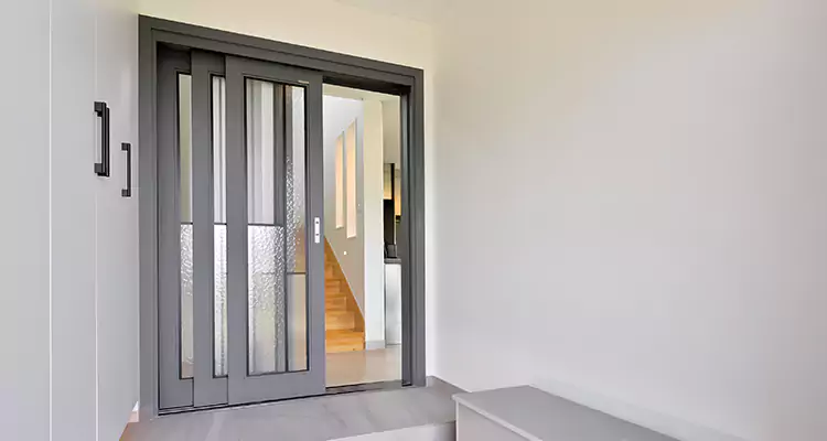 Fix Sliding Patio Door Rollers in Pompano Beach, FL